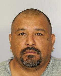 Isaac Lopez a registered  of Texas