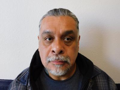 Miguel Faustino Meza a registered Sex Offender of Texas