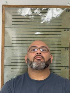 Andy Cole Hesbrook Jr a registered Sex Offender of Texas