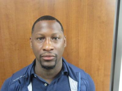 Demetris Mc-coy a registered  of Texas