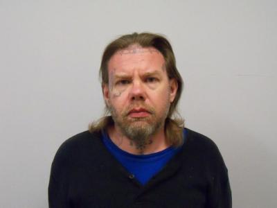 Robert Douglas Reed a registered  of Texas