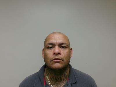 Gilberto Herrera a registered Sex Offender of Texas
