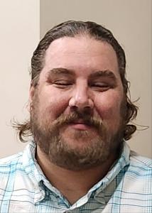 William James Oliver a registered  of Texas