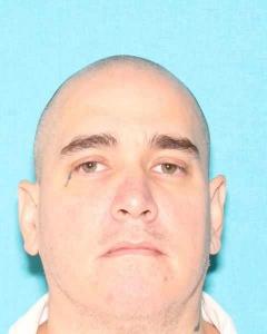 Robert Flores Acosta a registered  of Texas
