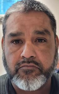 Jose Luis Capistran Jr a registered  of Texas