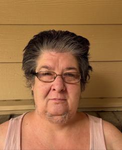 Laurie Corwin a registered Sex Offender of Texas