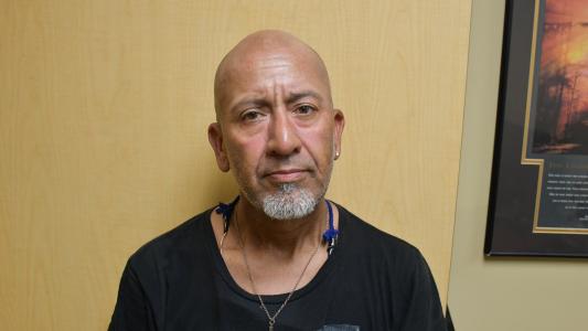 Juan Hernandez Rangel a registered Sex Offender of Texas