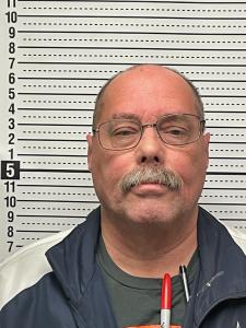 Russell Lance Worley a registered Sex Offender of Texas