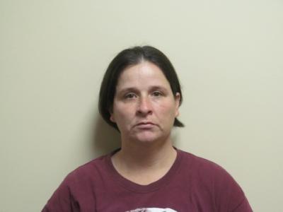 Tracie Lynn Courville a registered  of Texas