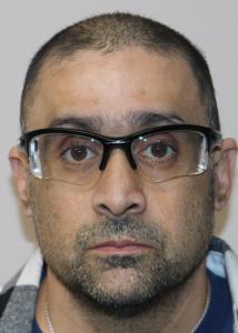 Matthew Lynn Mc-cormick a registered Sex Offender of Texas