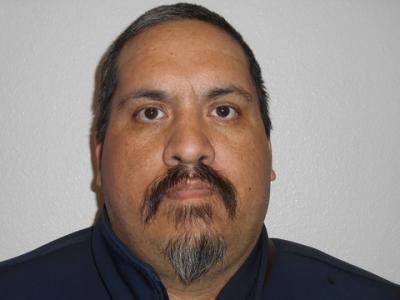 Jose Arnolfo Ochoa a registered Sex Offender of Texas