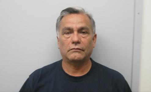 Esquivel Raul Garcia a registered Sex Offender of Texas