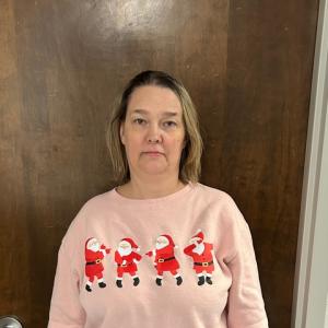 Amanda Darlene Lambright a registered Sex Offender of Texas