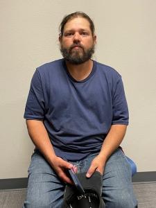 Fernando Gutierrez a registered Sex Offender of Texas