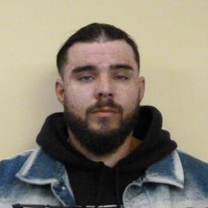 Clifton Barry Martin Jr a registered Sex Offender of Texas