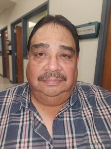 Francisco Ortiz a registered Sex Offender of Texas