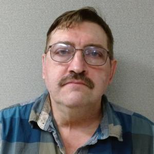 Warren Eugene Abernathy a registered  of Texas