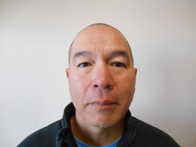 Charlie Juarez a registered Sex Offender of Texas