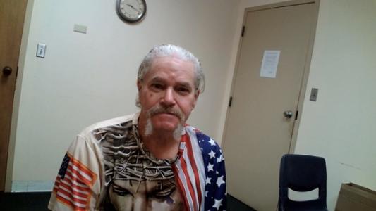 Frederick H Washburn a registered Sex Offender of Texas