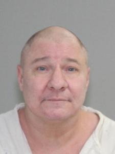 Allen Ray Criddle a registered Sex Offender of Texas