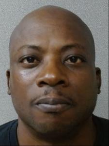 Courtney Kenta Black a registered Sex Offender of Texas