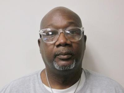 Robert Jones a registered  of Texas