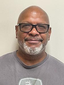 Corey Odell Pearson a registered Sex Offender of Texas