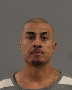 Ricardo Rodriguez a registered  of Texas