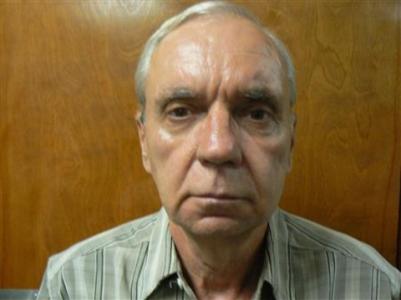 Steven Russell Stroud a registered  of Texas
