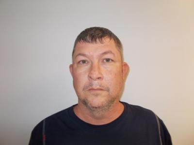 Cody Clark Moose a registered Sex Offender of Texas