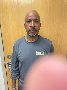 Kenny Ledane Vation a registered Sex Offender of Texas