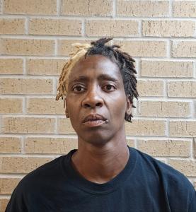 Deshon Hill a registered Sex Offender of Texas