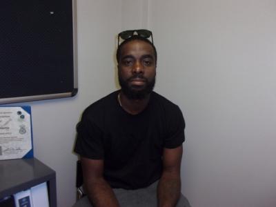 Keath Keyonta Tatmon a registered  of Texas