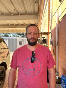 Justin James Young a registered Sex Offender of Texas