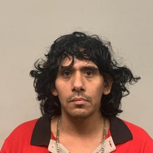 Bernabe Torres a registered Sex Offender of Texas