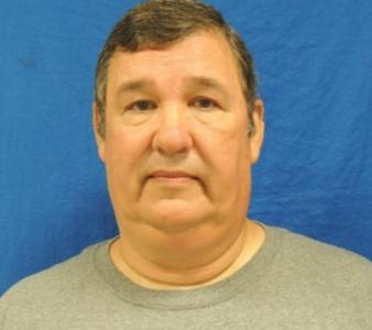 Todd Lewis Quinton a registered  of Texas