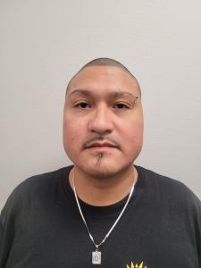 David Limon a registered Sex Offender of Texas