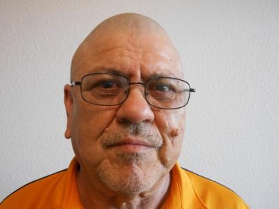 Homer Javier Avalos a registered Sex Offender of Texas