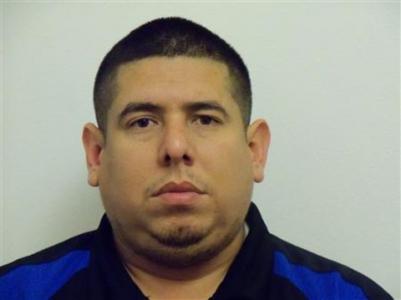 Oscar Mario Morin Jr a registered  of Texas