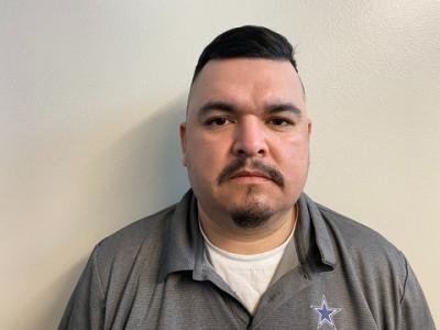 Jose Luis Esperiqueta Martinez a registered  of Texas