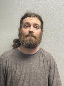 Christopher Scott Sanders a registered Sex Offender of Texas