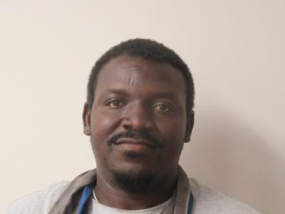 Doemoniq Hunter a registered Sex Offender of Texas