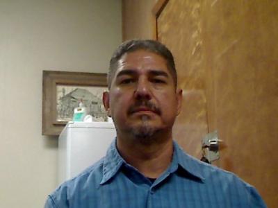 David Joseph Soriano a registered  of Texas