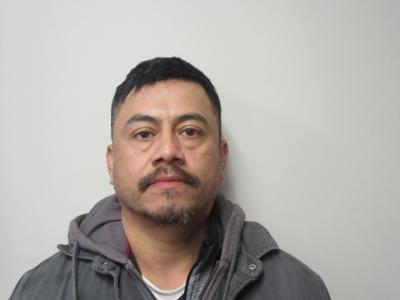 Jose Rafael Martinez a registered  of Texas