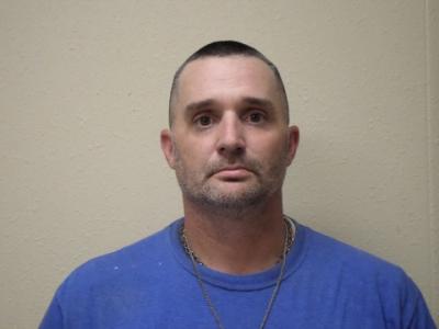 Johnny Ray Baldwin III a registered Sex Offender of Texas