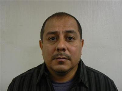 Johnny Cruz a registered Sex Offender of Texas