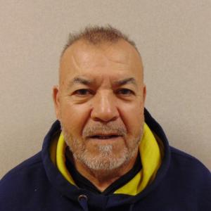 David Martinez Espino a registered Sex Offender of Texas