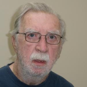 Arthur Wayne Weis a registered Sex Offender of Texas