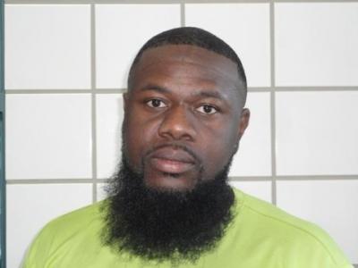 Lakee Ramon Isome a registered  of Texas