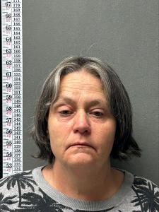 Michelle Renee Johnson a registered Sex Offender of Texas